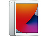 Apple iPad 2020 / 10.2" 128GB Wi-Fi / A2270 / Silver