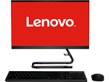 Lenovo IdeaCentre 3 24IMB0 / 23.8" FullHD / Intel Core i3-10100T / 8GB DDR4 / 256GB NVMe / JBL speakers / No OS / Black