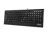 Natec Keyboard Barracuda Slim NKL-0876 / English