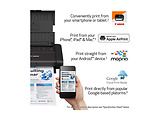 Canon Pixma Mobile TR150 / Black
