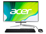 Acer Aspire C24-963 / 23.8" FullHD IPS / Intel Core i3-1005G1 / 8GB DDR4 / 256Gb SSD / Iron Gray / Linux/DOS