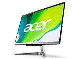Acer Aspire C24-963 / 23.8" FullHD IPS / Intel Core i3-1005G1 / 8GB DDR4 / 256Gb SSD / Iron Gray / Linux/DOS