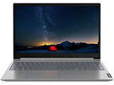 Lenovo ThinkBook 15-IIL / 15.6" FullHD / Intel Core i5-1035G1 / 8Gb RAM / 256Gb SSD / Grey / Windows