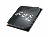 AMD Ryzen 7 PRO 4750G / Radeon Graphics