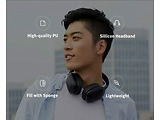 Xiaomi Mi Bluetooth Headset with 40mm Dynamic Driver /