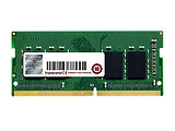 SODIMM RAM Transcend 4GB / DDR4 / 2666MHz / PC21300 / CL19 /