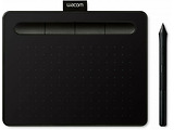 Graphic Tablet Wacom Intuos S / CTL-4100K-N / Black