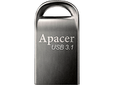Apacer AH156 32GB USB3.1 Flash Drive AP32GAH156 / Grey