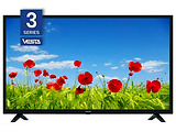 VESTA LD24E3200 / 24" HD READY / HDTV / USB / Black