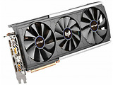 Sapphire NITRO+ Radeon RX 5700 XT BE 8GB GDDR6 256Bit / 11293-10-40G