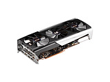Sapphire NITRO+ Radeon RX 5700 XT BE 8GB GDDR6 256Bit / 11293-10-40G