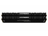Kingston HyperX Predator HX432C16PB3K2/64 / KIT 64GB Black