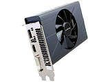 Sapphire PULSE ITX Radeon RX 570 8GB GDDR5 256Bit / 11266-37-20G