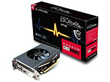 Sapphire PULSE ITX Radeon RX 570 8GB GDDR5 256Bit / 11266-37-20G