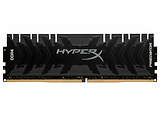 Kingston HyperX Predator HX436C18PB3/32 / 32GB DDR4 3600 Intel XMP Ready / Black
