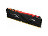 Kingston HyperX FURY RGB HX434C17FB3A/32 / 32GB DDR4 3466 Intel XMP Ready /