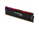 Kingston HyperX Predator RGB HX432C16PB3A/32 / 32Gb / DDR4 / 3200 / CL16 / 1.35V /