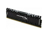 Kingston HyperX Predator RGB HX432C16PB3A/32 / 32Gb / DDR4 / 3200 / CL16 / 1.35V /