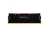 Kingston HyperX Predator RGB HX430C16PB3A/32 / 32GB DDR4 3000 Intel XMP Ready /