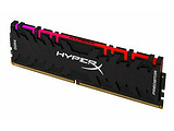 Kingston HyperX Predator RGB HX430C16PB3A/32 / 32GB DDR4 3000 Intel XMP Ready /