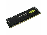 Kingston HyperX Predator RGB HX430C16PB3A/32 / 32GB DDR4 3000 Intel XMP Ready /
