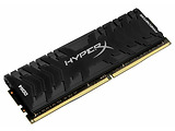 Kingston HyperX Predator HX432C16PB3/32 / 32GB DDR4 3200 Intel XMP Ready