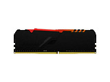 Kingston HyperX FURY RGB HX432C16FB3A/32 / 32Gb / DDR4 / 3200 / CL16 / 1.35V /
