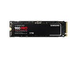 Samsung 980 PRO M.2 NVMe SSD 1.0TB / MZ-V8P1T0BW