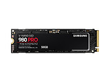 Samsung 980 PRO .M.2 NVMe SSD 500GB / MZ-V8P500BW