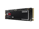 Samsung 980 PRO / 500GB M.2 NVMe / MZ-V8P500BW