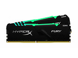 Kingston HyperX FURY RGB HX436C17FB3AK2/16 / 16GB DDR4 3600