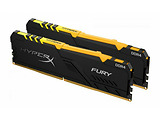 Kingston HyperX FURY RGB HX436C17FB3AK2/16 / 16GB DDR4 3600