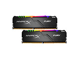 Kingston HyperX FURY RGB HX436C17FB3AK2/16 / 16GB DDR4 3600