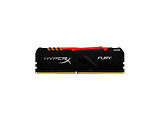 Kingston HyperX FURY DDR4 RGB HX436C17FB3A/16 / 16GB DDR4 3600 Intel XMP Ready