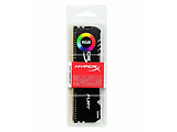 Kingston HyperX FURY RGB HX434C16FB3A/16 / 16GB / DDR4 / 3466 / PC27700 / CL16 / 1.35V /