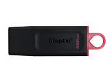 Kingston DataTraveler Exodia 256GB USB3.2 / DTX/256GB / Black