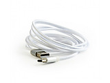 Cable Cablexpert CCP-USB2-AMCM-6 / Silver