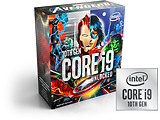 Intel Core i9-10900KA Marvel's Avengers Limited Edition S1200 125W / Tray
