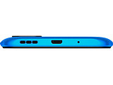 Xiaomi Redmi 9C / 6.53" 720x1600 IPS / 2Gb / 32Gb / 5000mAh / Blue
