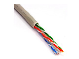 APC Electronic Cable UTP Cat.5E 24awg 4X2X1/0.50 STRANDED COPPER 305M