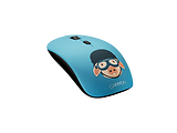 Canyon CND-CMSW401 Wireless Mouse / Blue