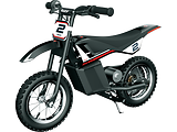 RAZOR Dirt Rides MX125 Dirt Rocket / Black