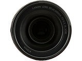 Canon RF 24-240 mm f/4-6.3 IS USM / Black