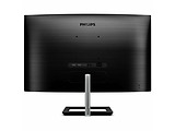 Philips 328E1CA / 32 Curved-VA 4K-UHD Black
