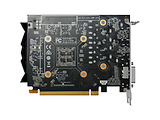 ZOTAC GeForce GTX 1650 D6 AMP! Core Edition 4GB GDDR6 128bit / ZT-T16520J-10L