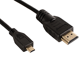 APC Cable HDMI to mini HDMI 3.0m /