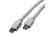 APC Cable MiniDP to MiniDP /