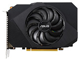 ASUS GeForce GTX1650 D6 4GB GDDR6 Phoenix OC 128bit