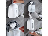 Helmet Xinda Automatic Soap Dispenser / White