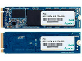 Apacer AS2280P4 / M.2 NVMe 1.0TB /
